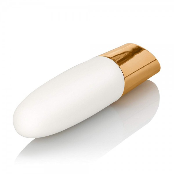 Jopen Callie Vibrating Mini Wand White