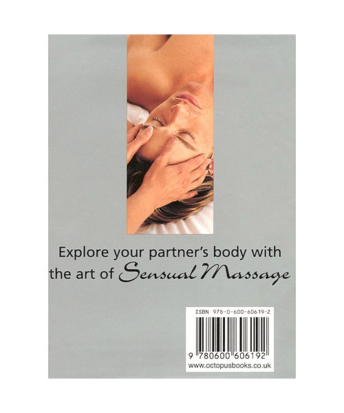 Sensual massage