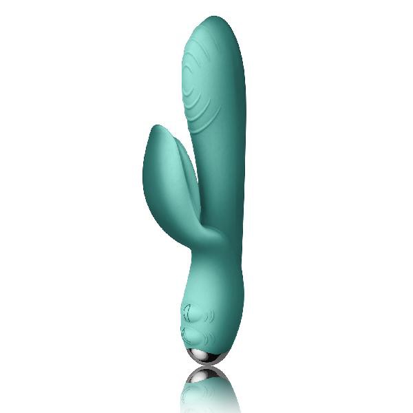 Every Girl Rechargeable Waterproof Teal — image 2 of 4