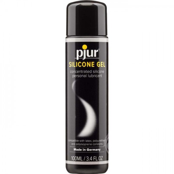 Pjur Silicone Gel - All Purpose Lubricant
