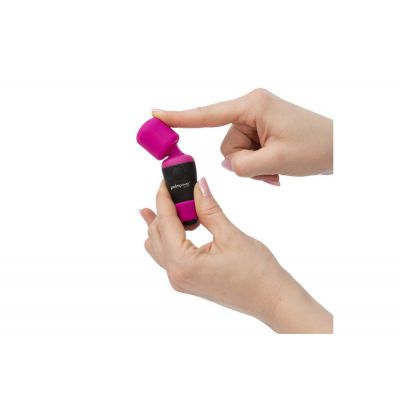 Palm Power Pocket