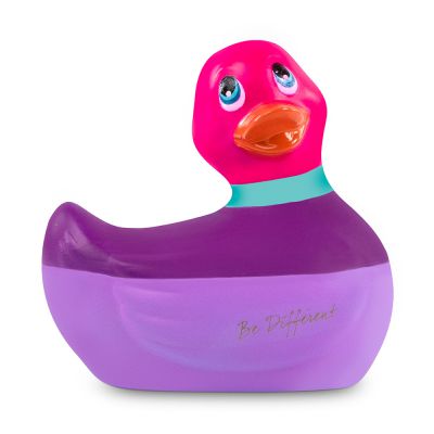 I Rub My Duckie Colours 1 x AAA
