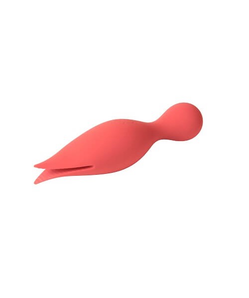 Svakom Siren Double Tongued Clitoral Vibrator — image 5 of 8
