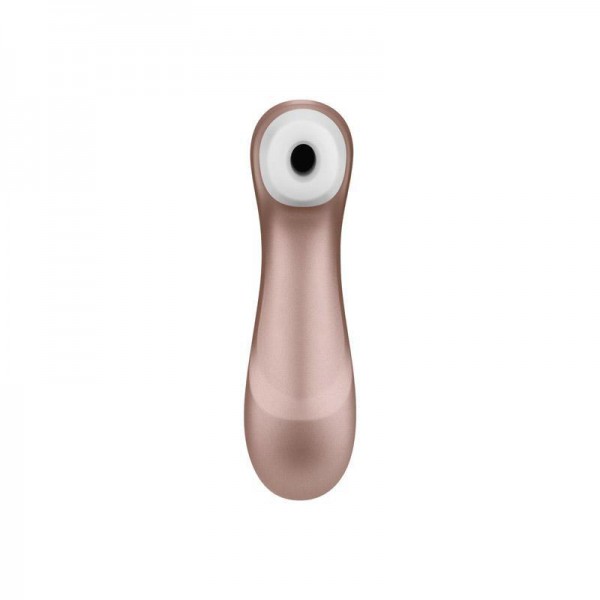 Satisfyer Pro 2 - Clitoral Stimulator - Christmas