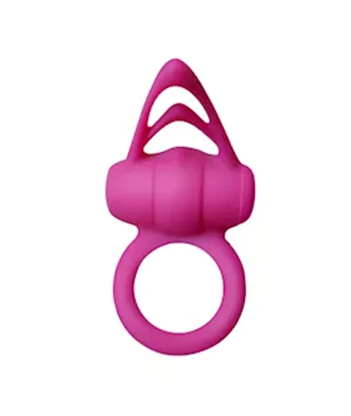 Boleman Vibrating Cock Ring — image 2 of 2