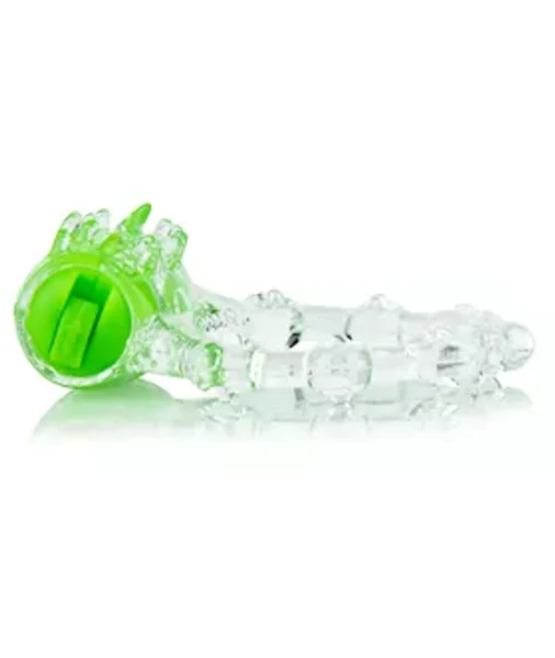 Colour Pop Quickie Cock Ring By Screaming O — image 7 of 8