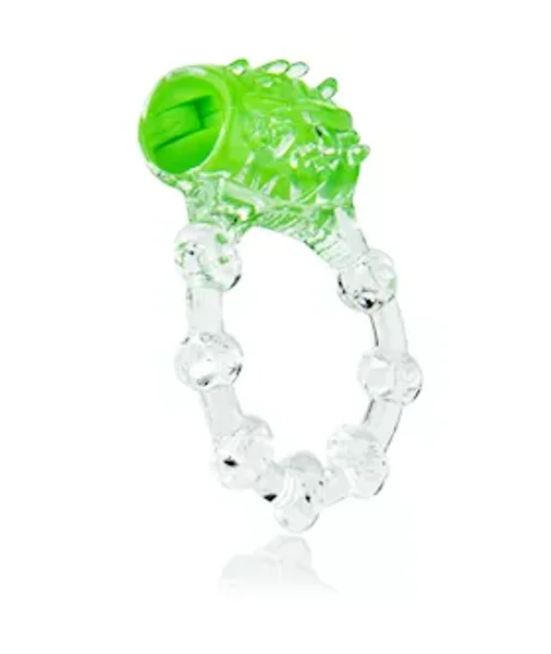 Colour Pop Quickie Cock Ring By Screaming O — image 6 of 8