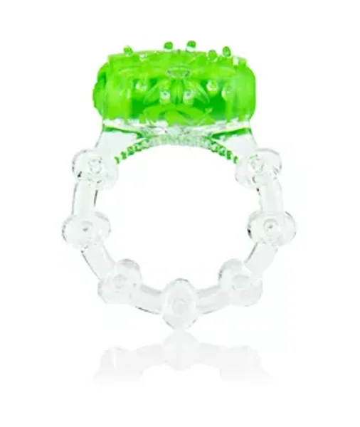 Colour Pop Quickie Cock Ring By Screaming O — image 5 of 8
