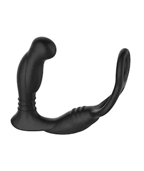 Simul8 Vibrating Dual Motor Anal Cock And Ball Toy — image 9 of 10