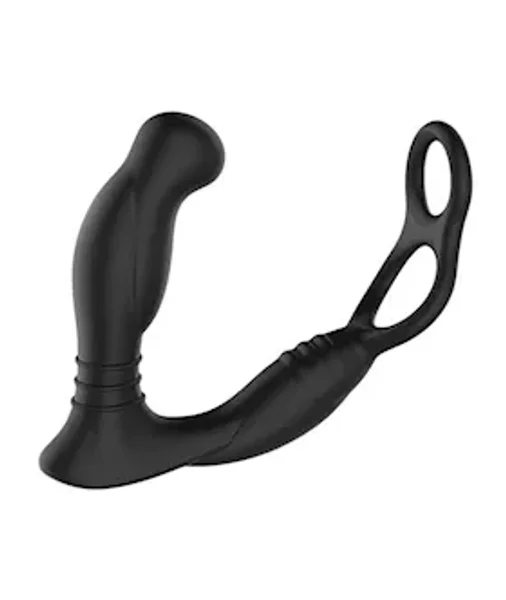 Simul8 Vibrating Dual Motor Anal Cock And Ball Toy — image 6 of 10