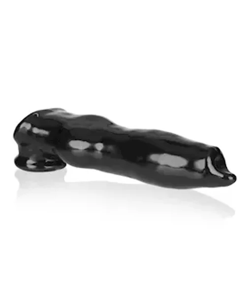 Fido Cocksheath - Black — image 7 of 12