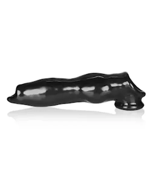 Fido Cocksheath - Black — image 12 of 12