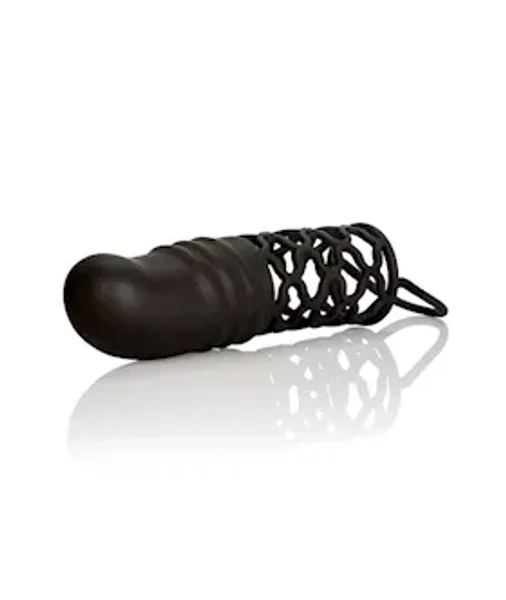 Silicone 2 Inch Penis Extension - 2 Inch — image 9 of 12