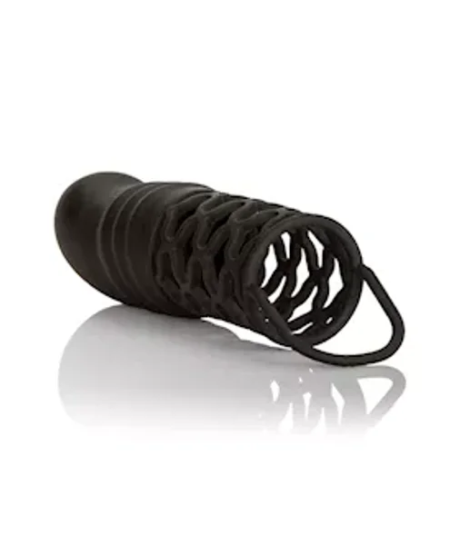 Silicone 2 Inch Penis Extension - 2 Inch — image 11 of 12