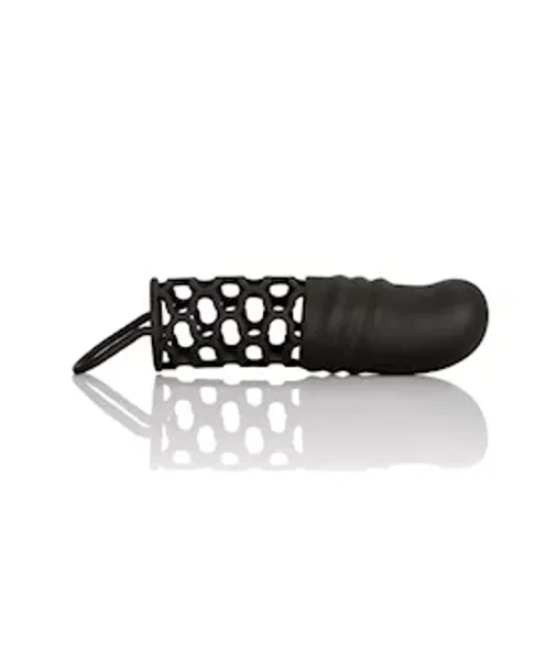Silicone 2 Inch Penis Extension - 2 Inch — image 10 of 12