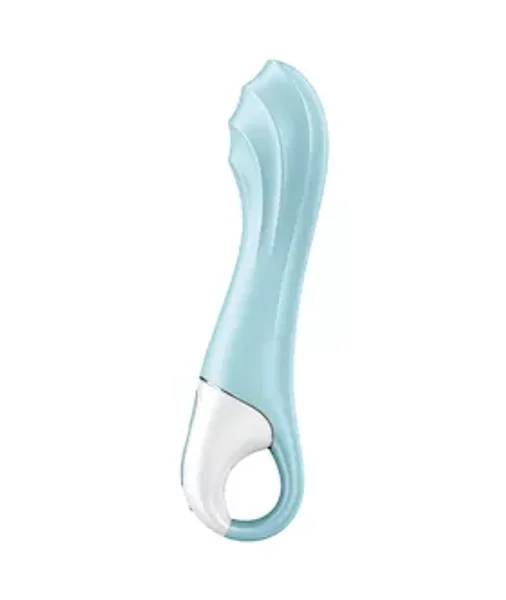 Satisfyer Air Pump Vibrator 5  - 7.9 Inch — image 7 of 10