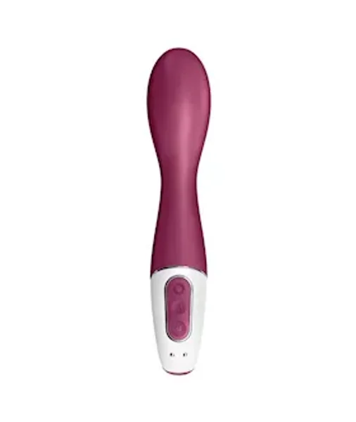Satisfyer Hot Spot - 8.2 Inch — image 5 of 6