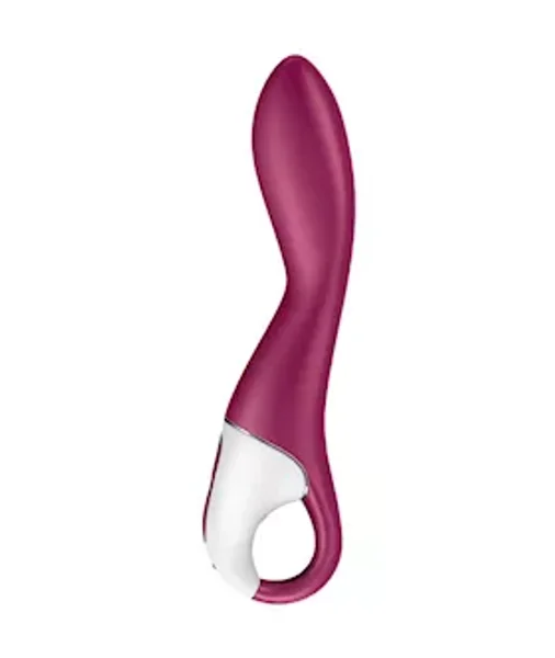 Satisfyer Heated Thrill  - 8 Inch — image 7 of 10