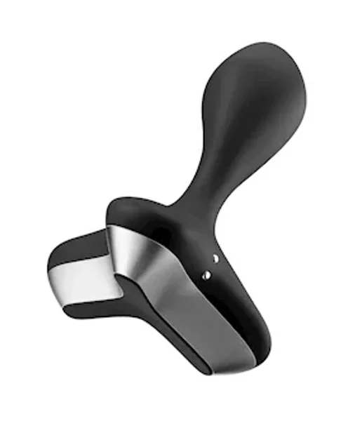 Satisfyer Game Changer  - Black - 4.5 Inch — image 7 of 8