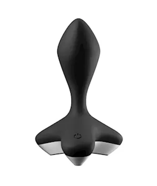 Satisfyer Game Changer  - Black - 4.5 Inch — image 5 of 8