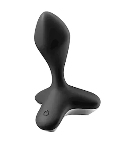 Satisfyer Game Changer  - Black - 4.5 Inch — image 6 of 8