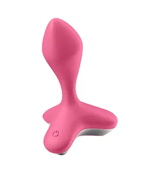 Satisfyer Game Changer  - Pink - 4.5 Inch — image 6 of 8