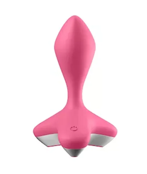 Satisfyer Game Changer  - Pink - 4.5 Inch — image 5 of 8