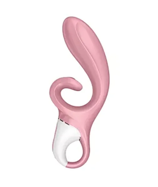 Satisfyer Hug Me  - Pink — image 7 of 10