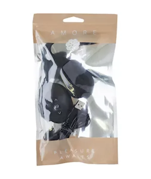 Amore Nocte Thrusting Love Egg - 7.2 Inch — image 6 of 6