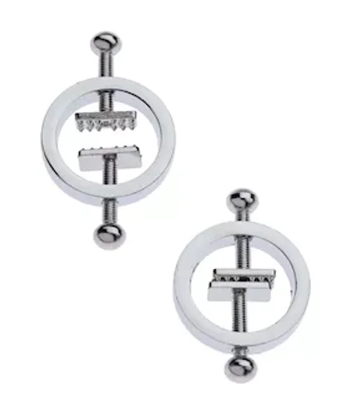 Kink Range Nipple Clamp Ring — image 2 of 2