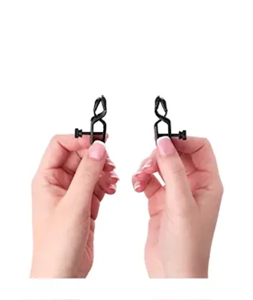 Unown Nipple Clamps — image 3 of 5