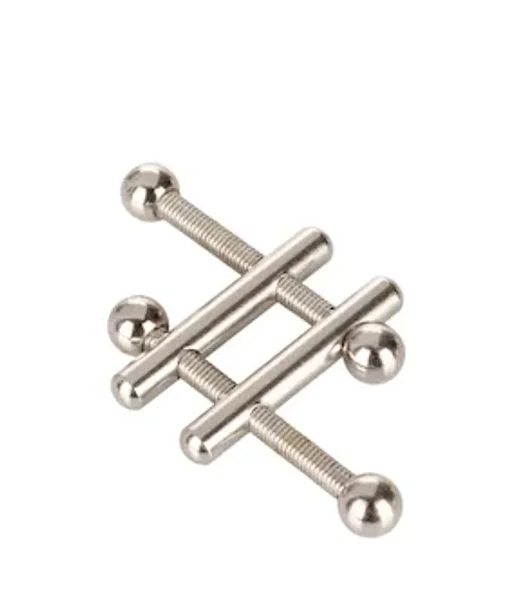 Nipple Grips Crossbar Vices — image 10 of 14