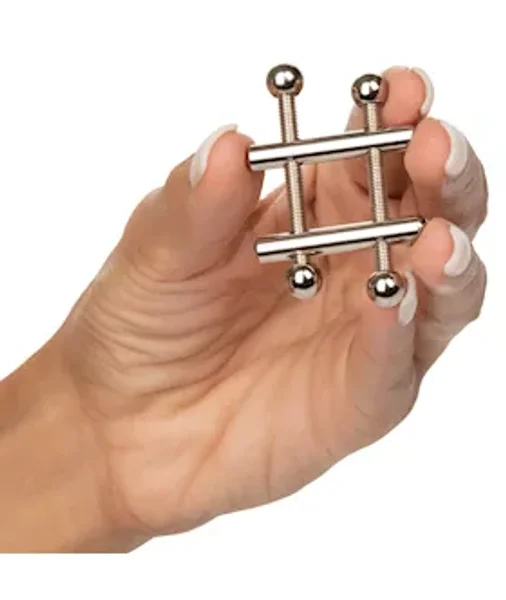 Nipple Grips Crossbar Vices — image 9 of 14