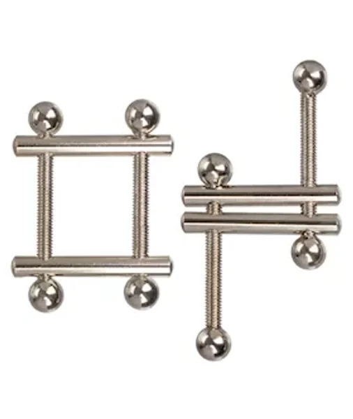 Nipple Grips Crossbar Vices — image 12 of 14