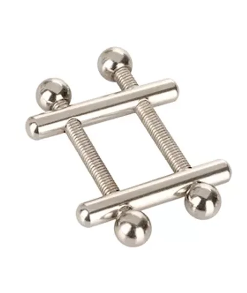 Nipple Grips Crossbar Vices — image 11 of 14