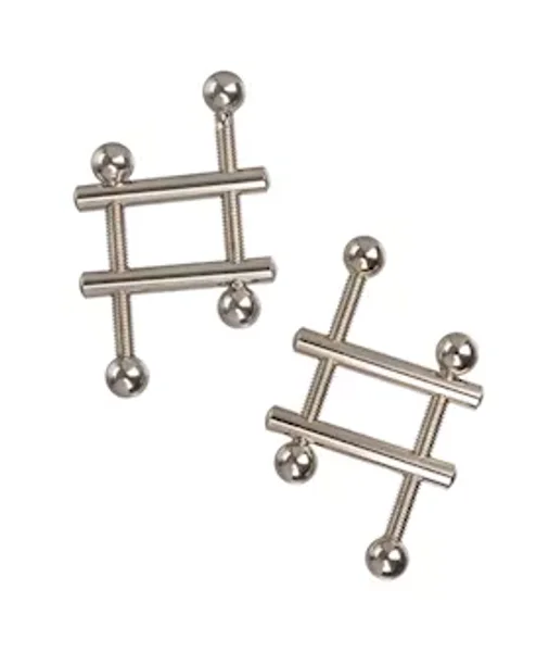 Nipple Grips Crossbar Vices — image 8 of 14