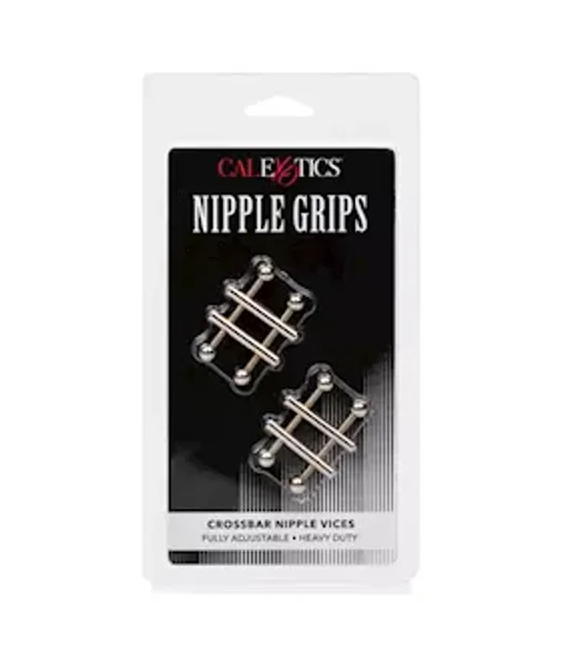 Nipple Grips Crossbar Vices — image 14 of 14