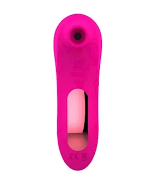 Dolphin Sucking Vibrator