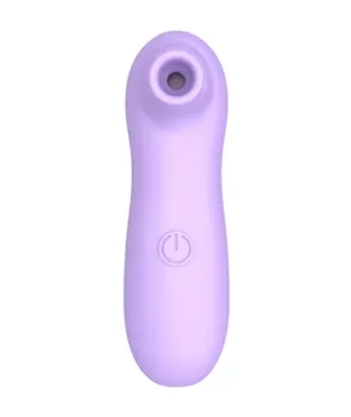 Sunny Clitoral Suction Vibrator - 4.9 Inch — image 6 of 10