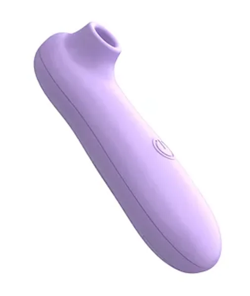 Sunny Clitoral Suction Vibrator - 4.9 Inch — image 9 of 10