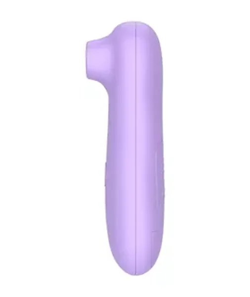 Sunny Clitoral Suction Vibrator - 4.9 Inch — image 7 of 10