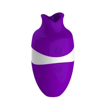 Amore Lollipop Licker Vibrator 3 4 Inch