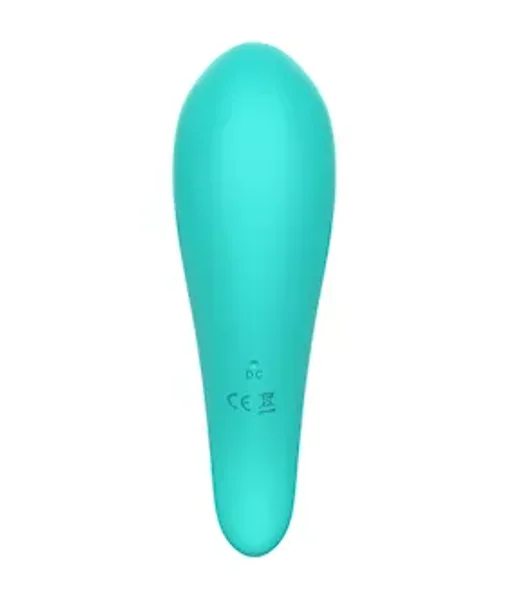 Joyce Clitoral Suction Vibrator — image 9 of 10