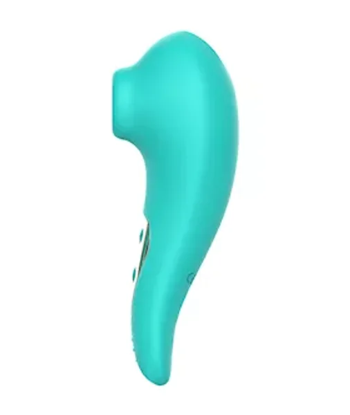 Joyce Clitoral Suction Vibrator — image 8 of 10