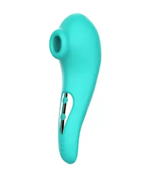 Joyce Clitoral Suction Vibrator — image 7 of 10