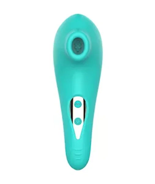 Joyce Clitoral Suction Vibrator — image 6 of 10