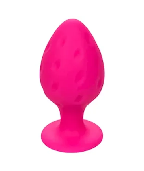 Cheeky Butt Plug Set - Pink — image 12 of 14