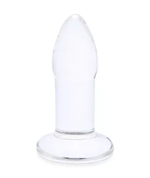 Glass Anal Dilators Set - Set Of Four — image 6 of 6