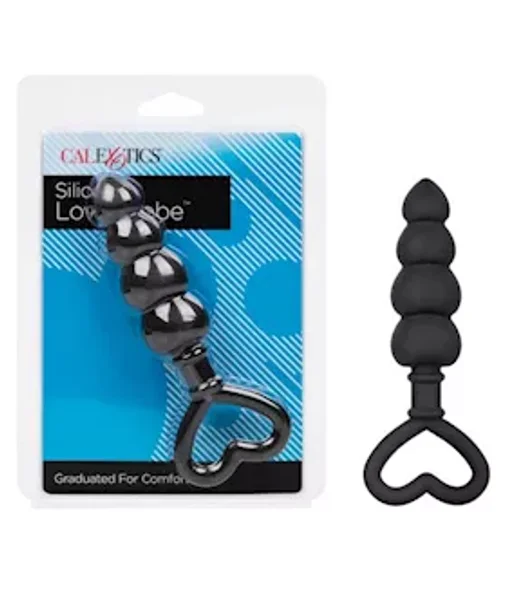 Silicone Love Probe - 4.5 Inch — image 6 of 8