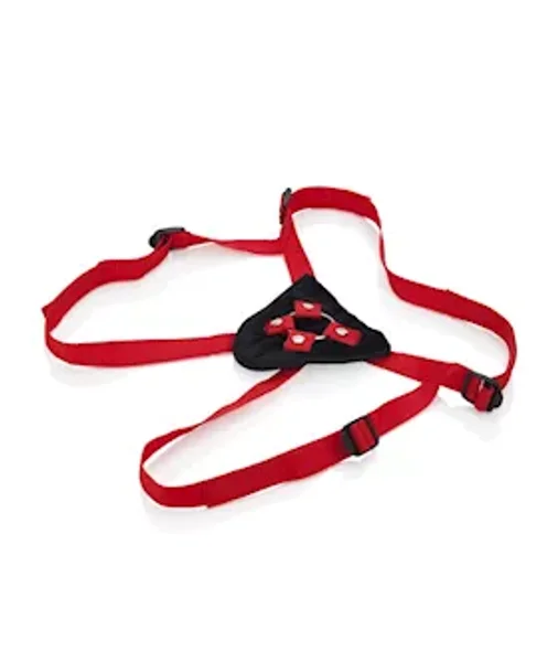 Red Rider Strap On — image 2 of 5